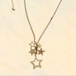 Star Necklace